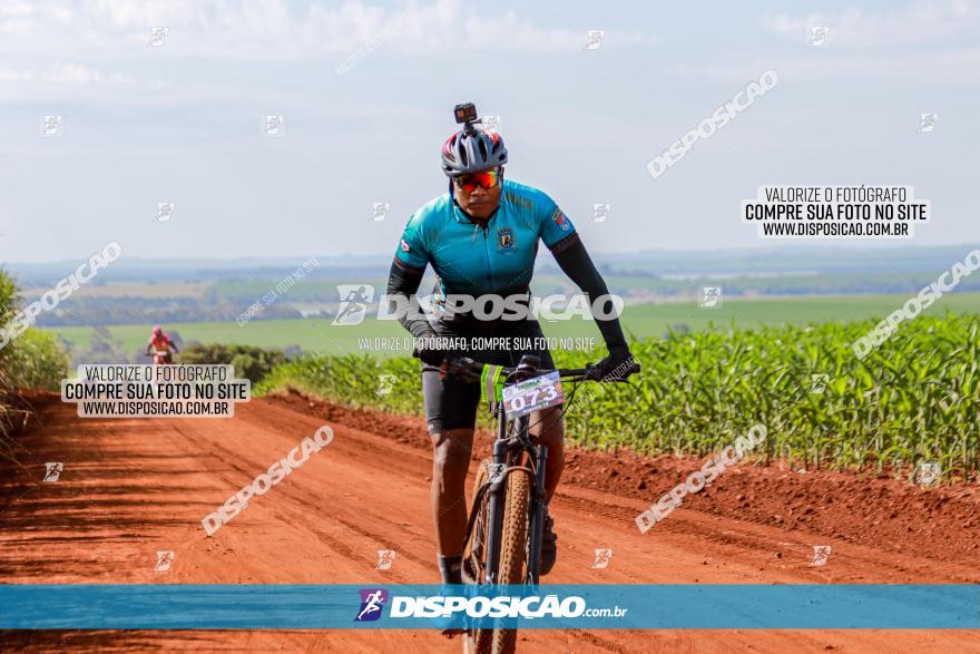 Pedala Paraná 2022 - Alvorada do Sul