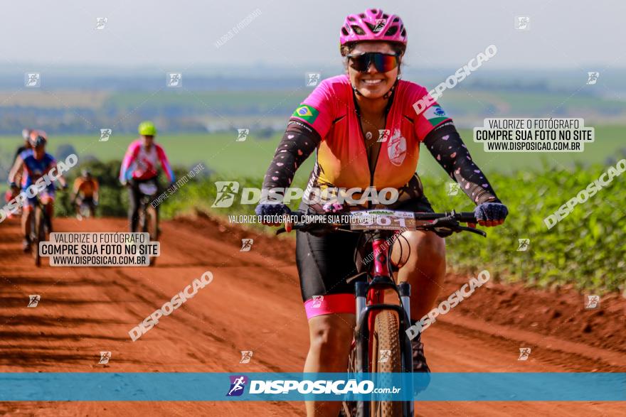 Pedala Paraná 2022 - Alvorada do Sul