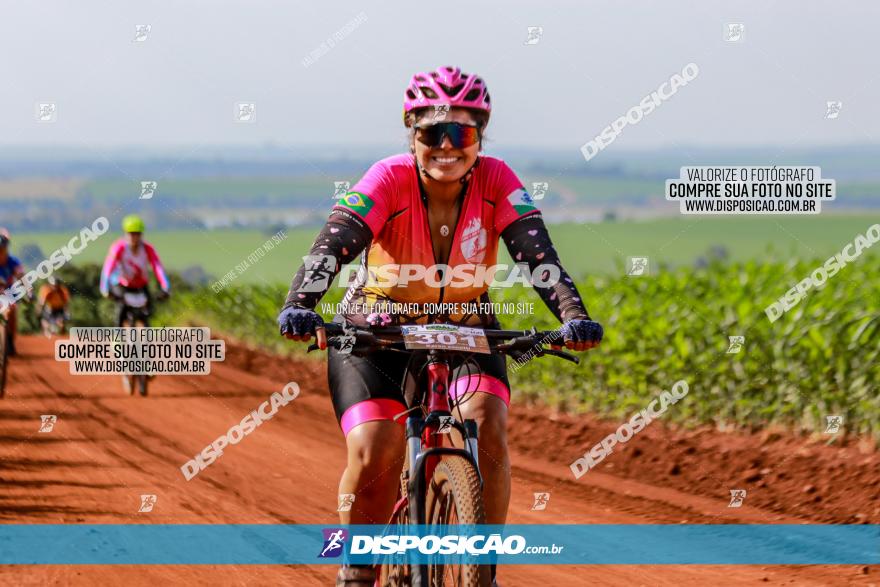 Pedala Paraná 2022 - Alvorada do Sul