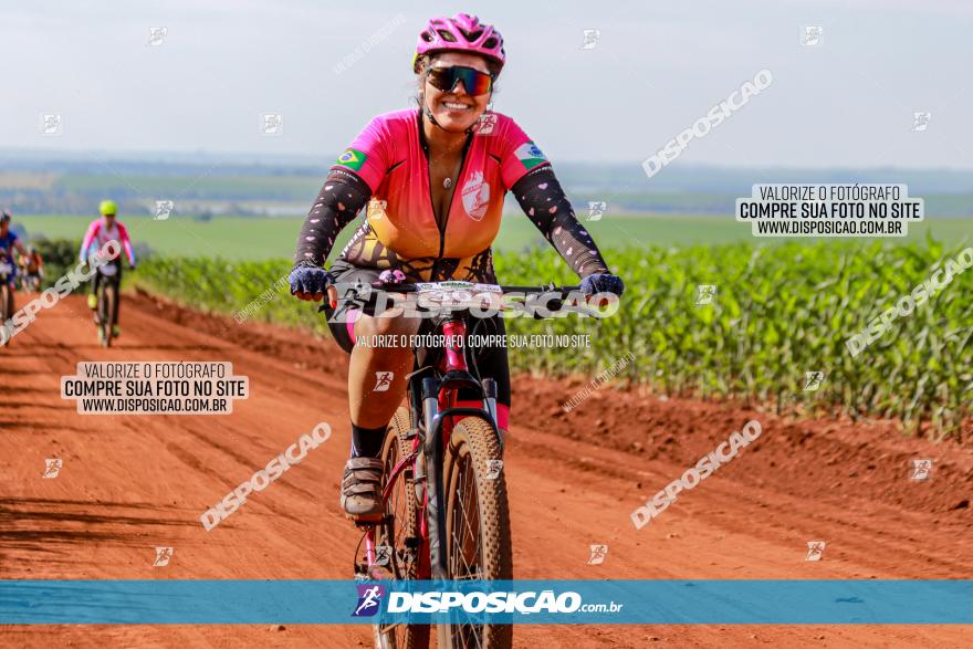 Pedala Paraná 2022 - Alvorada do Sul