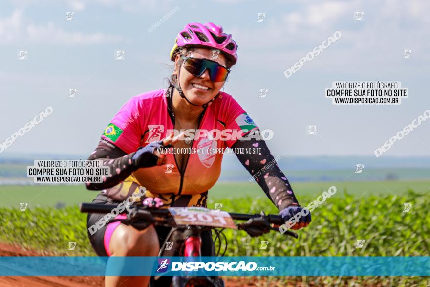 Pedala Paraná 2022 - Alvorada do Sul