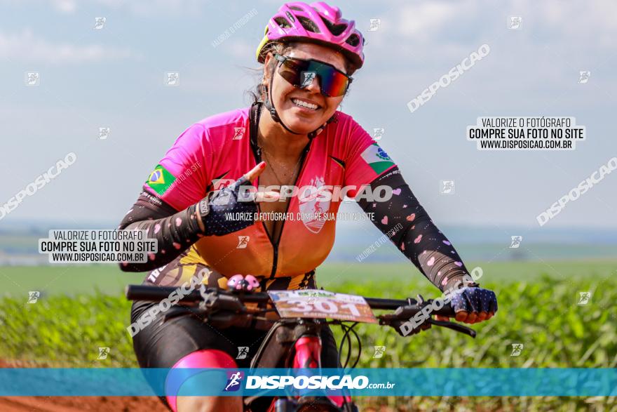 Pedala Paraná 2022 - Alvorada do Sul