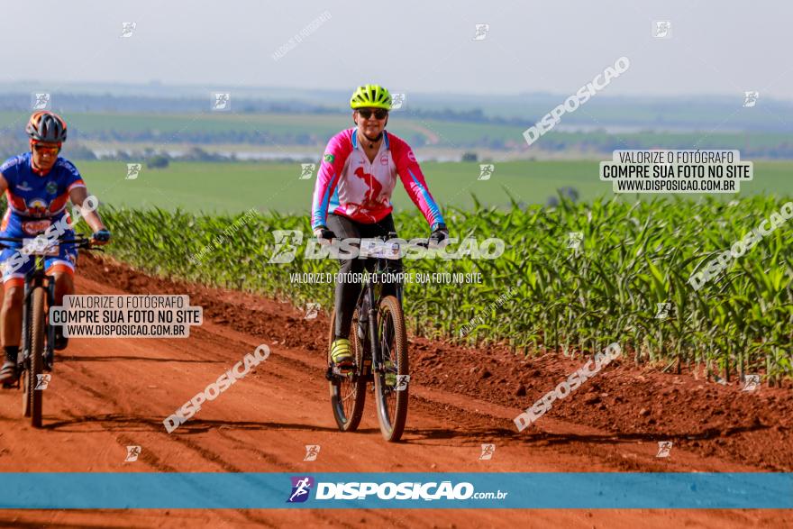 Pedala Paraná 2022 - Alvorada do Sul