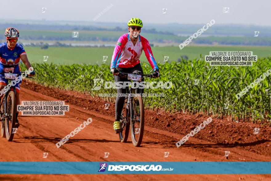 Pedala Paraná 2022 - Alvorada do Sul