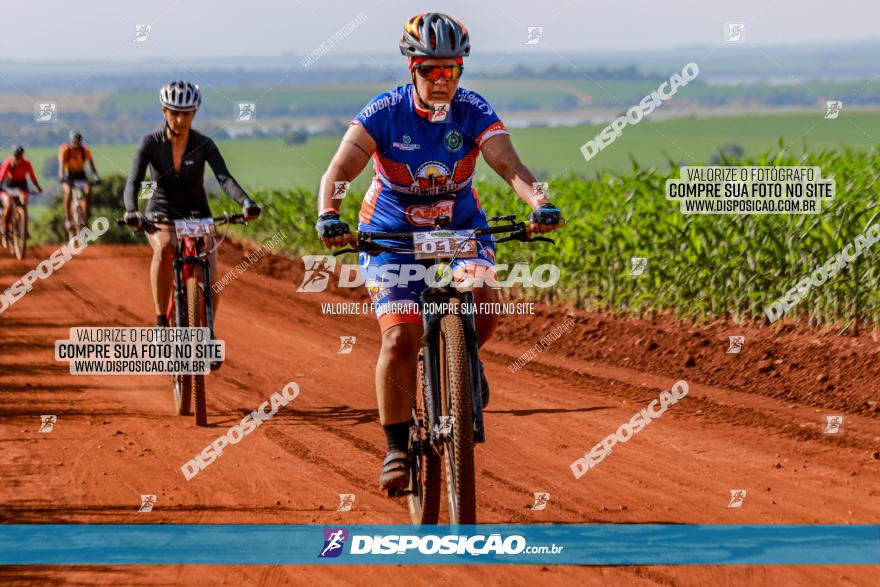 Pedala Paraná 2022 - Alvorada do Sul