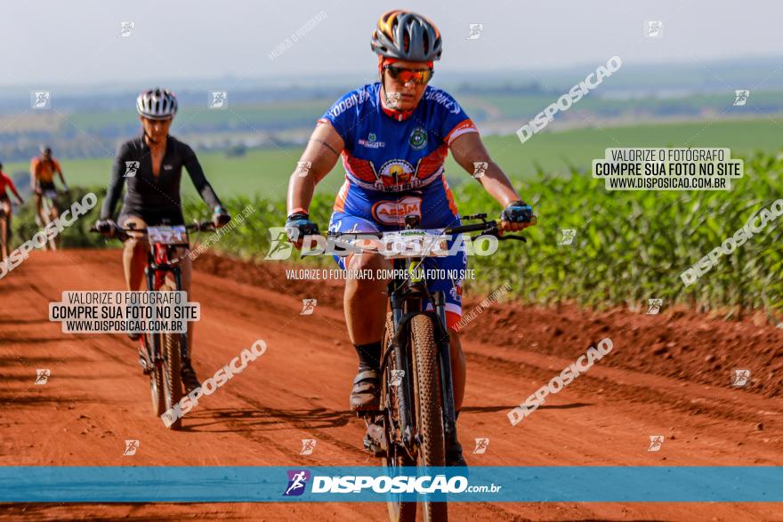 Pedala Paraná 2022 - Alvorada do Sul