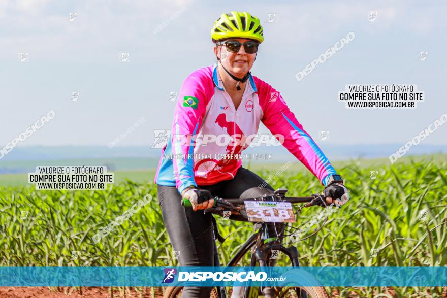 Pedala Paraná 2022 - Alvorada do Sul