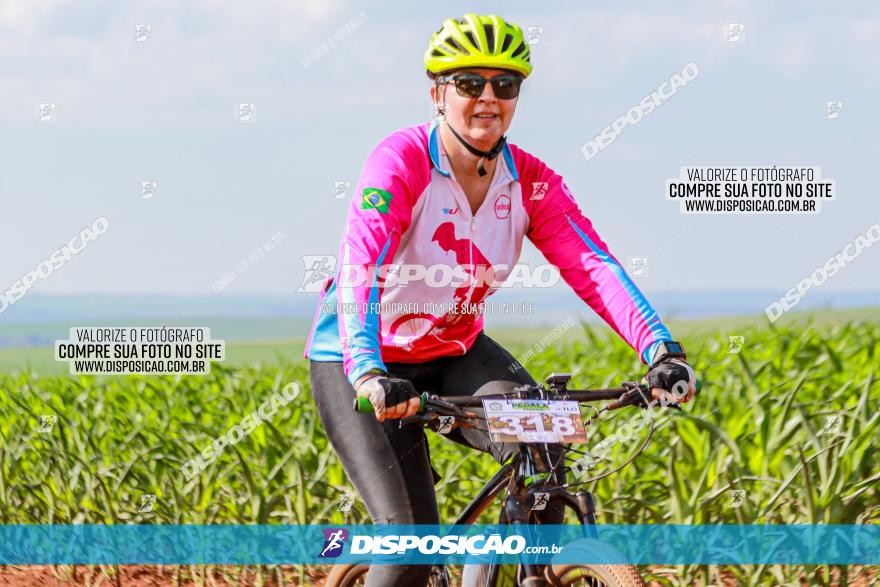 Pedala Paraná 2022 - Alvorada do Sul