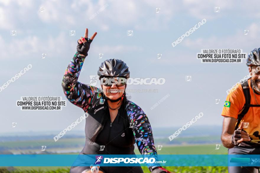 Pedala Paraná 2022 - Alvorada do Sul