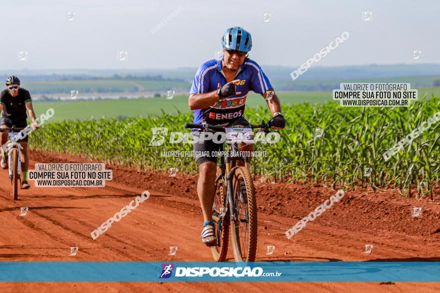 Pedala Paraná 2022 - Alvorada do Sul