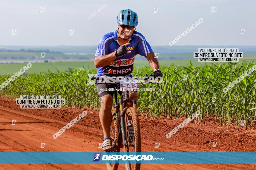 Pedala Paraná 2022 - Alvorada do Sul