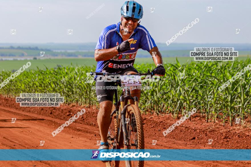 Pedala Paraná 2022 - Alvorada do Sul