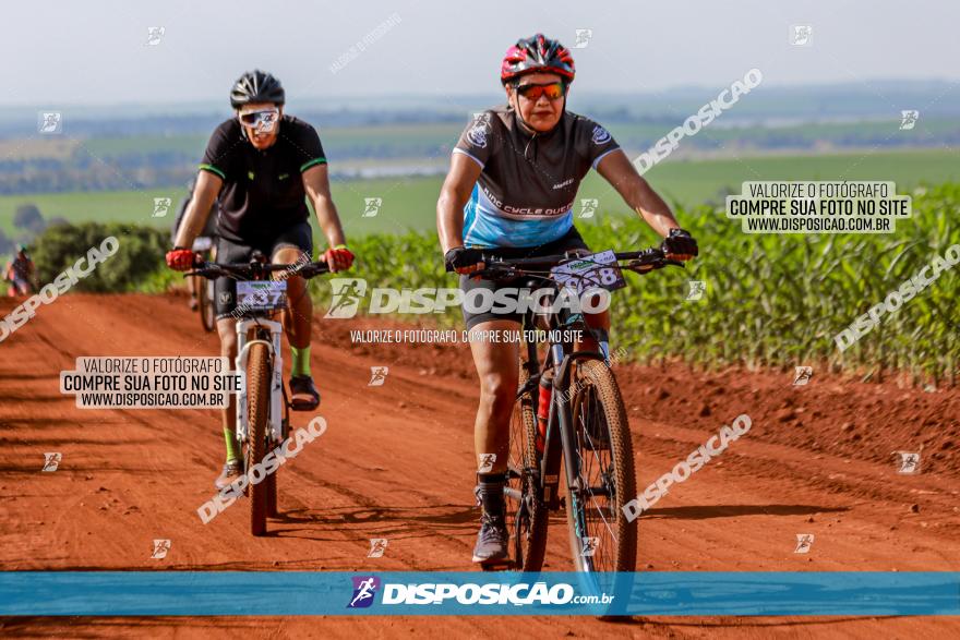 Pedala Paraná 2022 - Alvorada do Sul