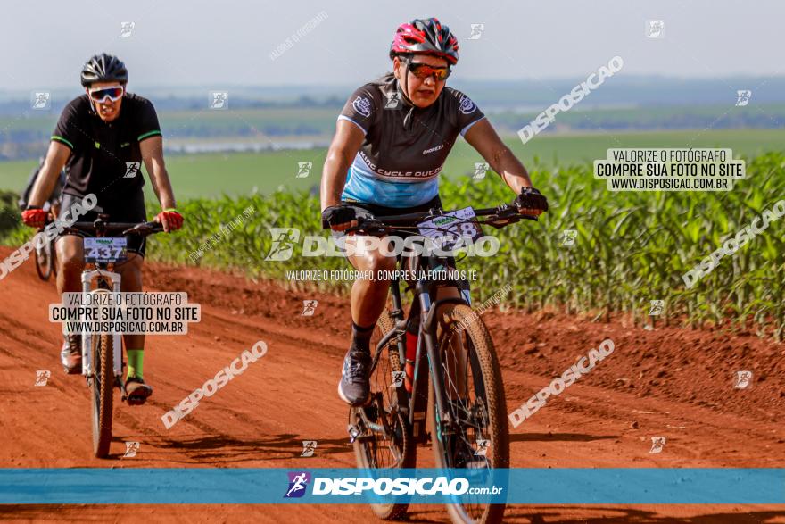 Pedala Paraná 2022 - Alvorada do Sul