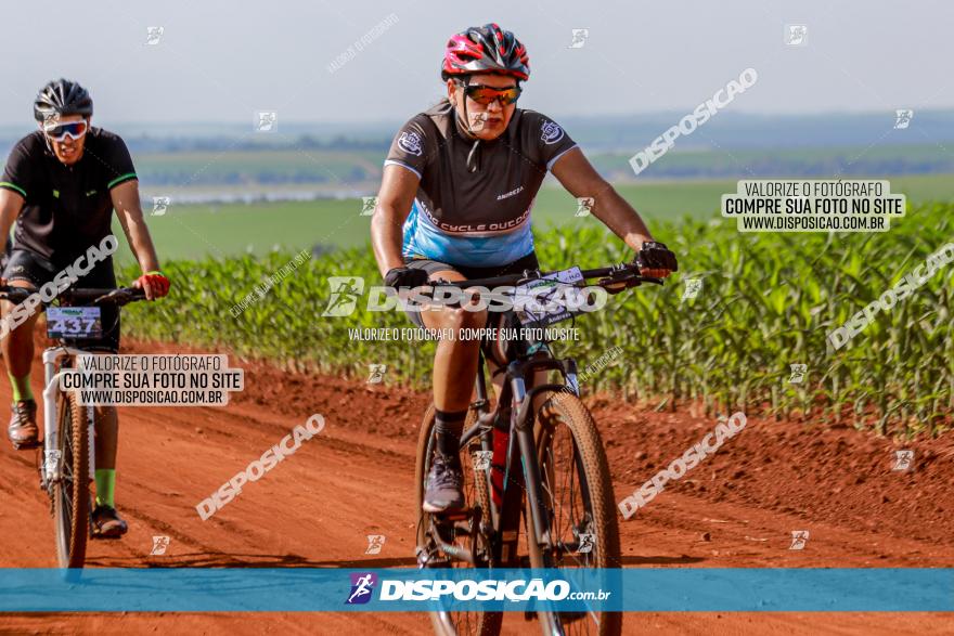 Pedala Paraná 2022 - Alvorada do Sul