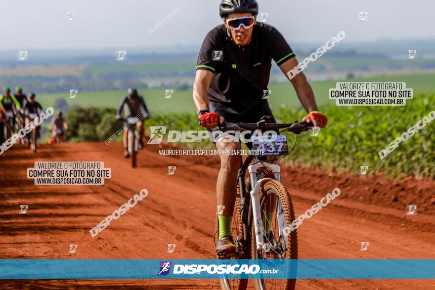 Pedala Paraná 2022 - Alvorada do Sul