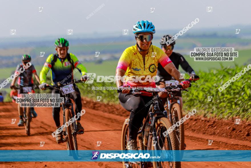 Pedala Paraná 2022 - Alvorada do Sul