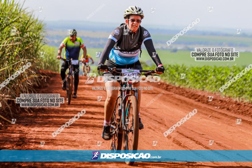 Pedala Paraná 2022 - Alvorada do Sul