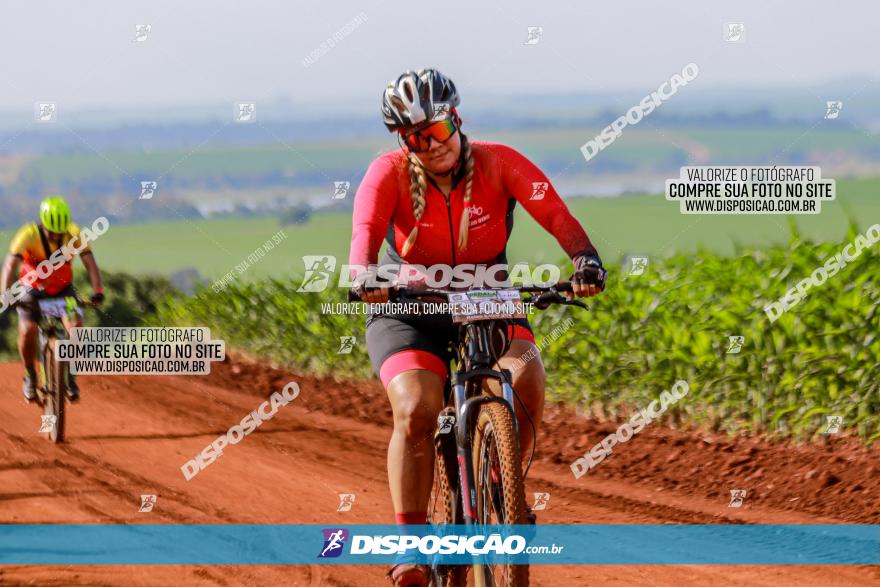 Pedala Paraná 2022 - Alvorada do Sul