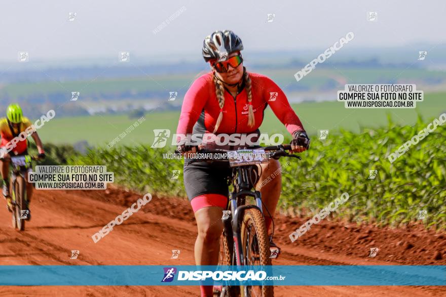 Pedala Paraná 2022 - Alvorada do Sul