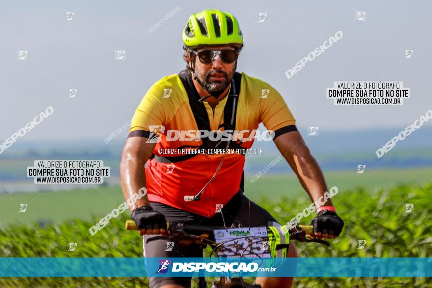 Pedala Paraná 2022 - Alvorada do Sul