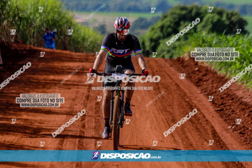 Pedala Paraná 2022 - Alvorada do Sul