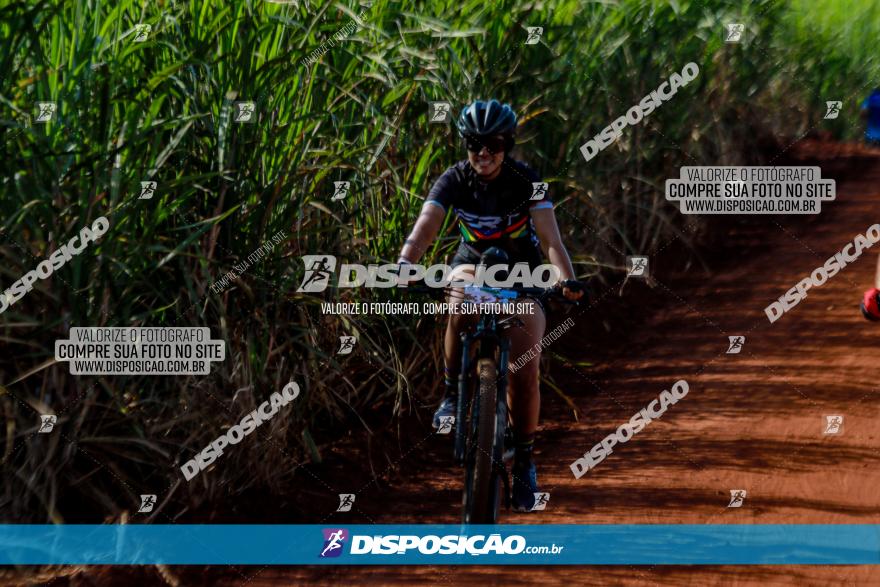 Pedala Paraná 2022 - Alvorada do Sul