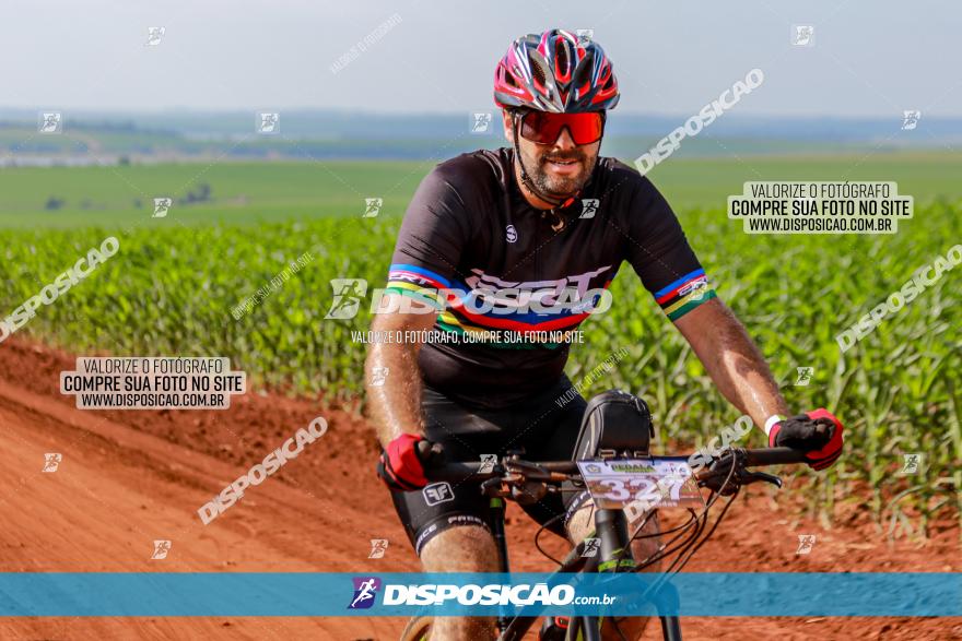 Pedala Paraná 2022 - Alvorada do Sul