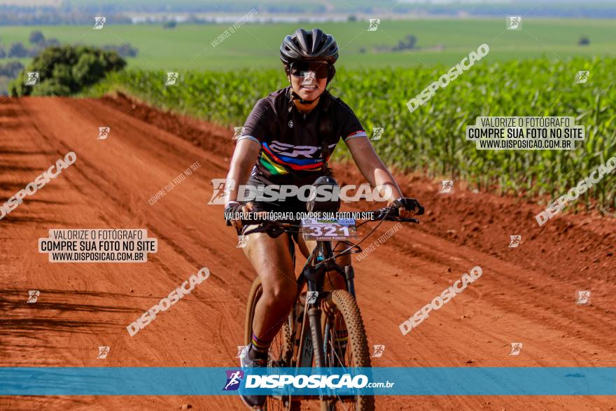 Pedala Paraná 2022 - Alvorada do Sul