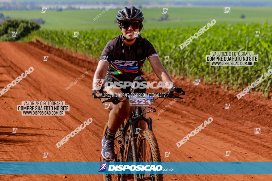 Pedala Paraná 2022 - Alvorada do Sul