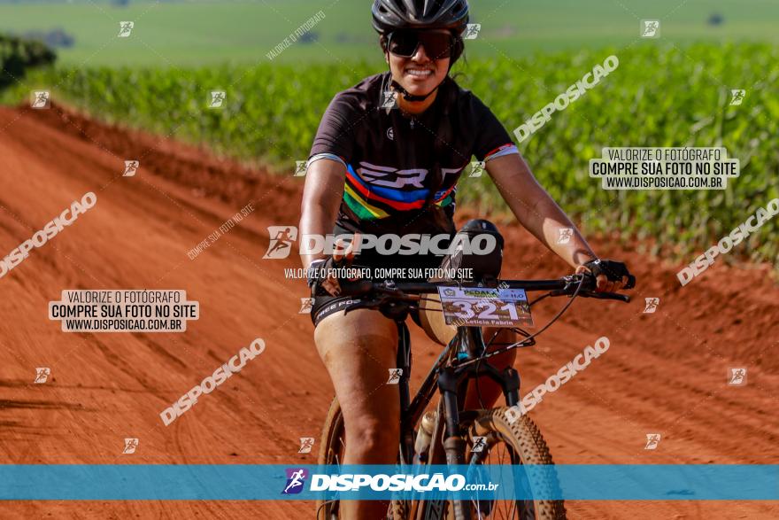 Pedala Paraná 2022 - Alvorada do Sul