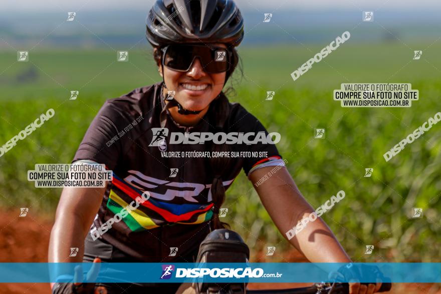 Pedala Paraná 2022 - Alvorada do Sul