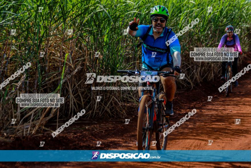 Pedala Paraná 2022 - Alvorada do Sul