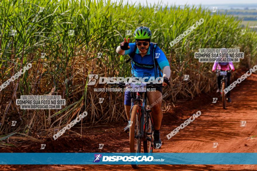 Pedala Paraná 2022 - Alvorada do Sul