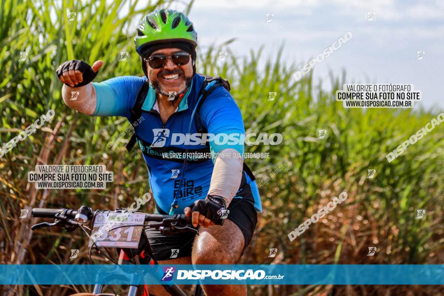 Pedala Paraná 2022 - Alvorada do Sul