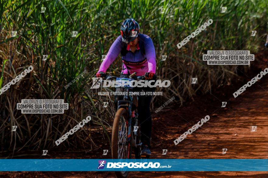 Pedala Paraná 2022 - Alvorada do Sul