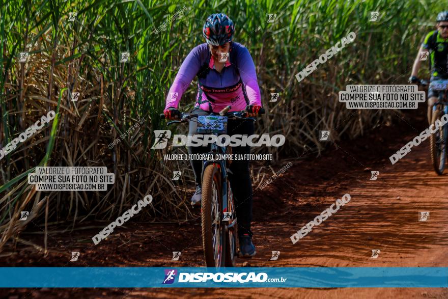 Pedala Paraná 2022 - Alvorada do Sul