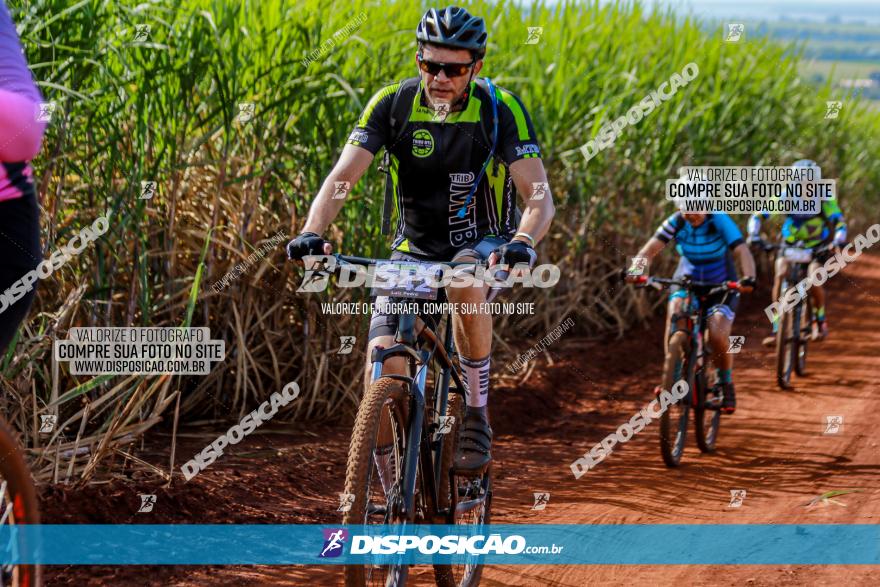 Pedala Paraná 2022 - Alvorada do Sul