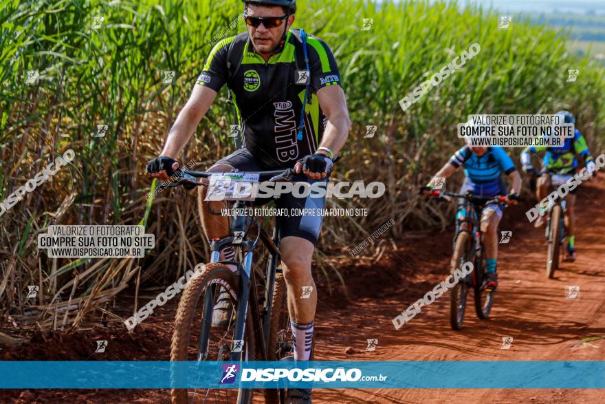 Pedala Paraná 2022 - Alvorada do Sul