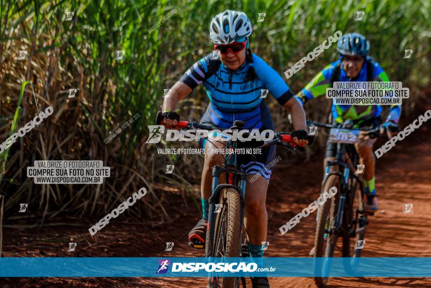 Pedala Paraná 2022 - Alvorada do Sul