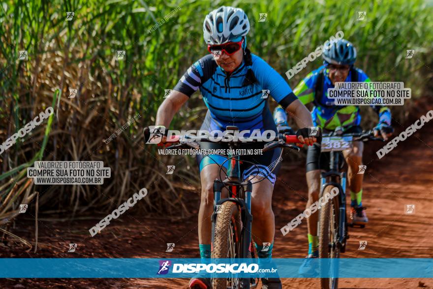 Pedala Paraná 2022 - Alvorada do Sul