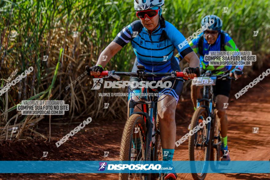 Pedala Paraná 2022 - Alvorada do Sul