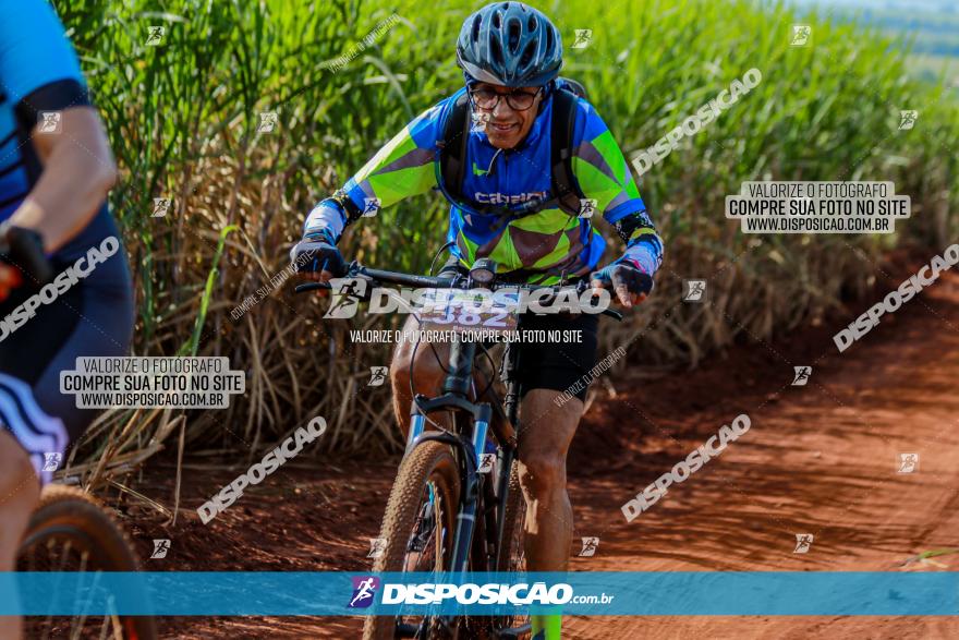 Pedala Paraná 2022 - Alvorada do Sul