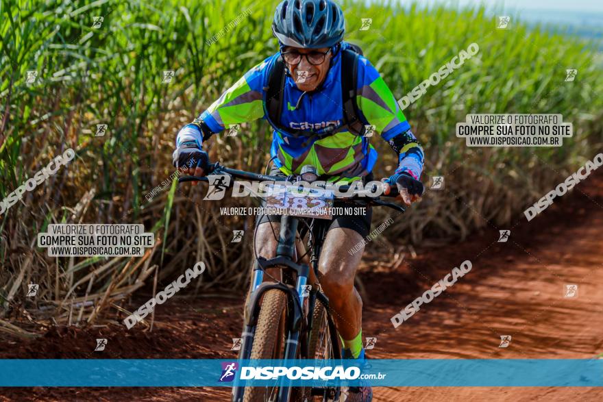 Pedala Paraná 2022 - Alvorada do Sul