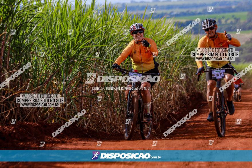 Pedala Paraná 2022 - Alvorada do Sul