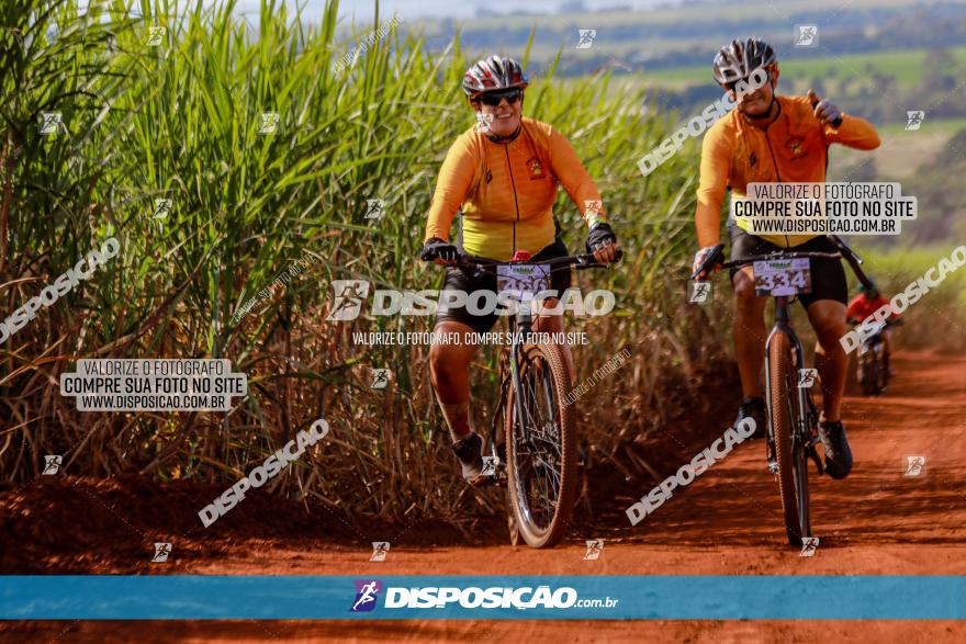 Pedala Paraná 2022 - Alvorada do Sul