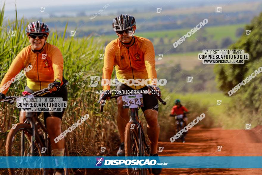 Pedala Paraná 2022 - Alvorada do Sul