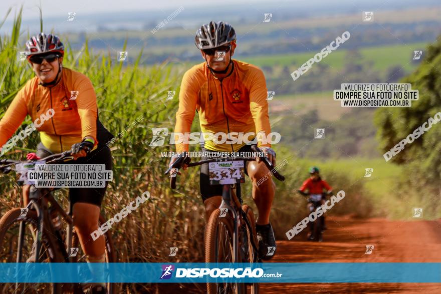 Pedala Paraná 2022 - Alvorada do Sul