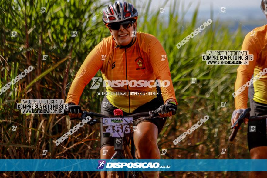 Pedala Paraná 2022 - Alvorada do Sul