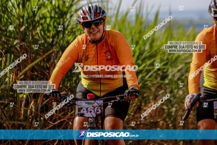 Pedala Paraná 2022 - Alvorada do Sul